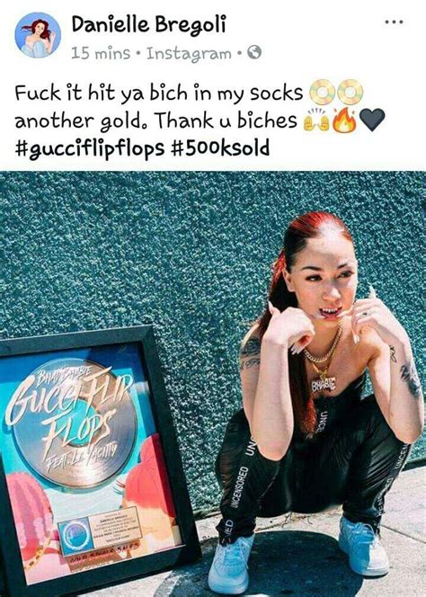 how to wear gucci flip flops|danielle bregoli gucci flip flops.